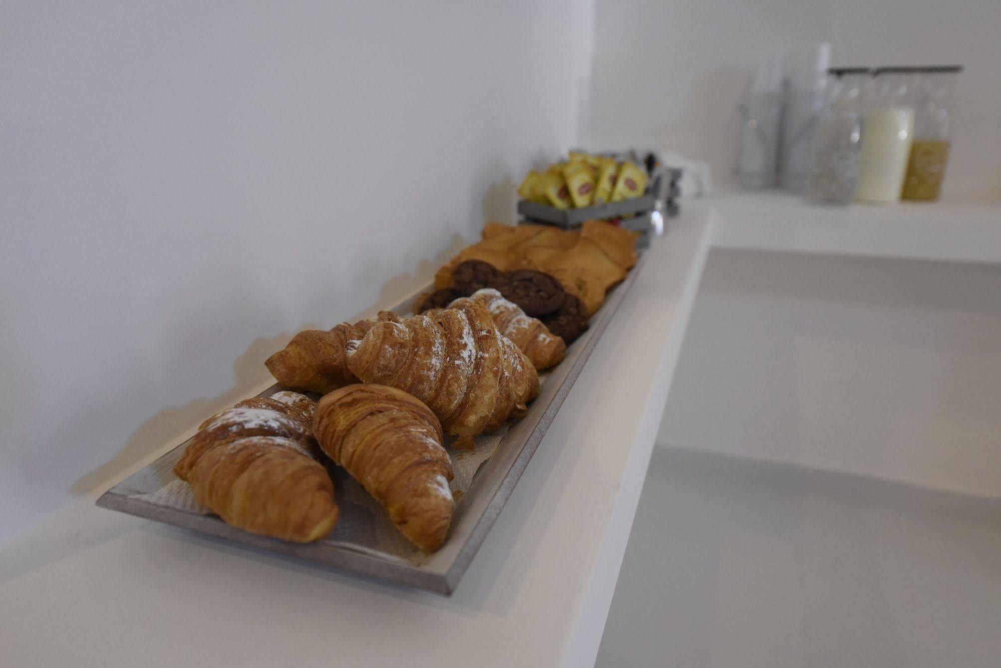 פומפיי Evita House B&B מראה חיצוני תמונה